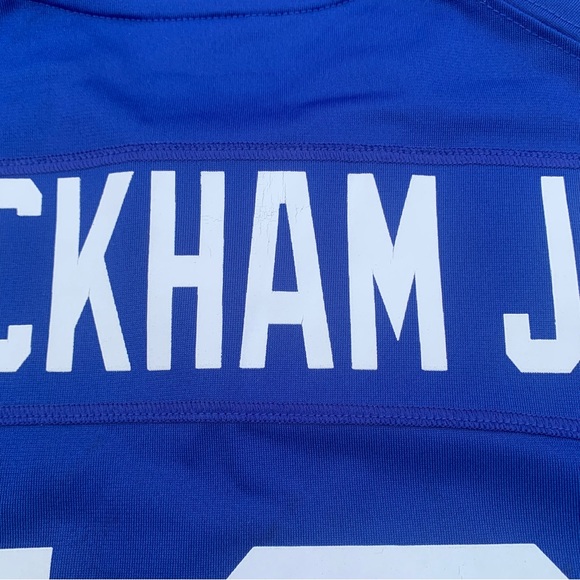 Nike Men's New York Giants Jersey - Picture 6 of 8